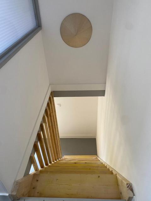 Chambres D'Elisa Saint-Morillon 外观 照片